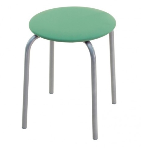 Табурет "Эконом круглый"