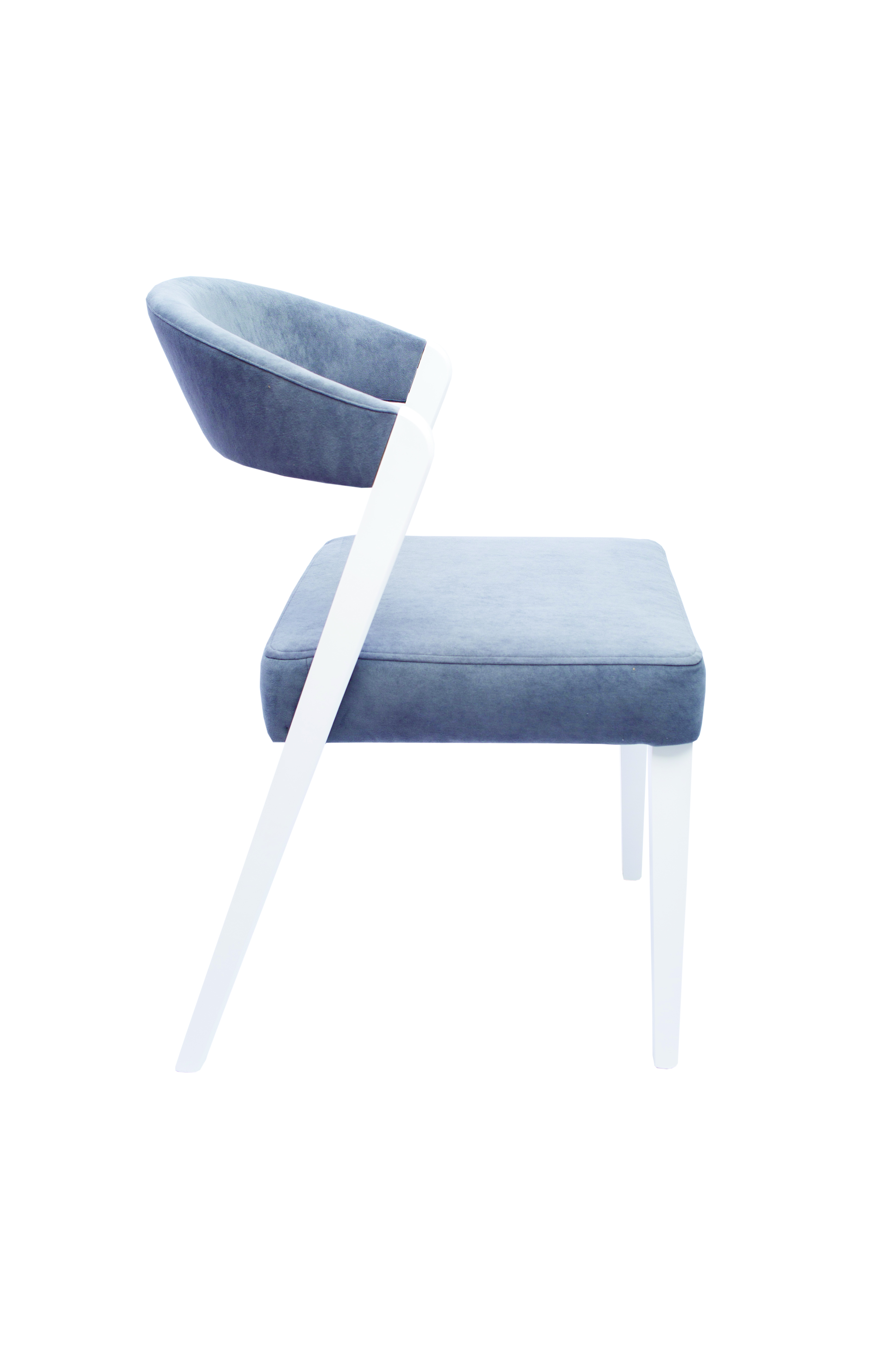 Стул Форио (Тон 1, тк. Simple 32)