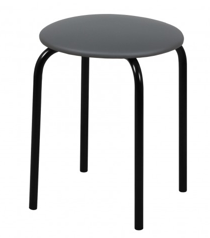 Табурет "Эконом круглый"