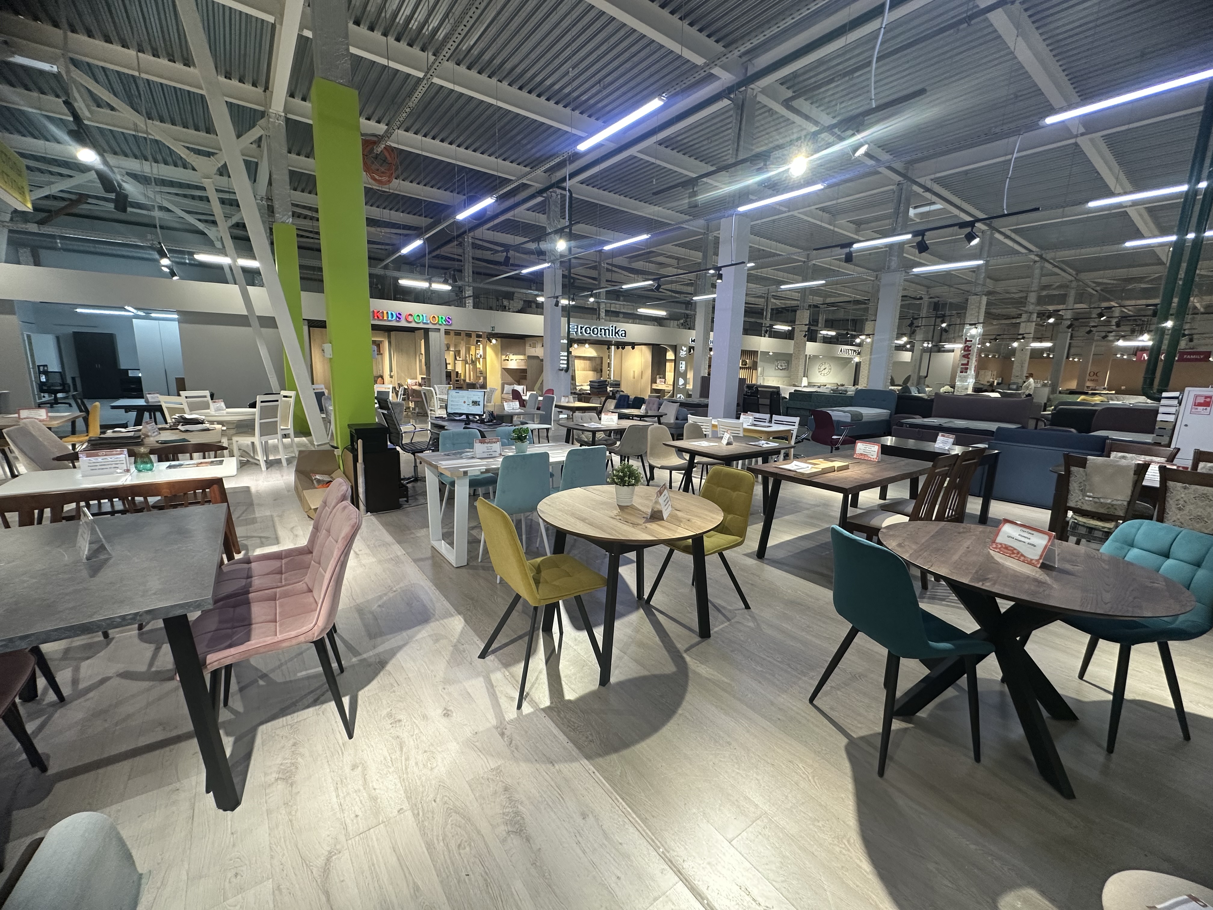 ТЦ "Мебель Молл"