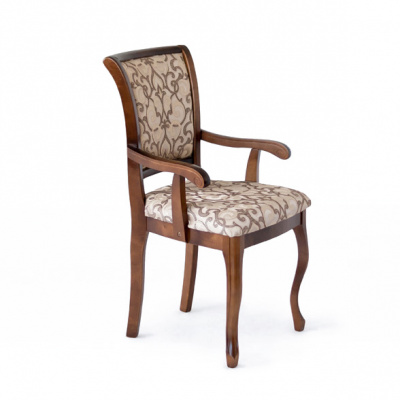 Стул Венеция М16 (тон 6М тк. 112/3)