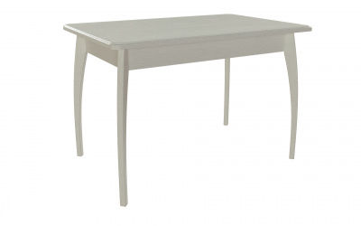 Стол Леггед 1200(1700)*800*765 (тон серый RAL7038)