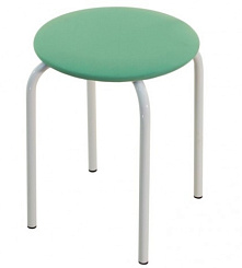 Табурет "Эконом круглый"