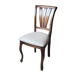 Стул Венеция М20 (тон 6М тк. 216/1)