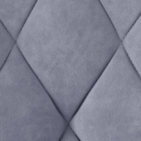 тк. коллекции Велюр   серая 